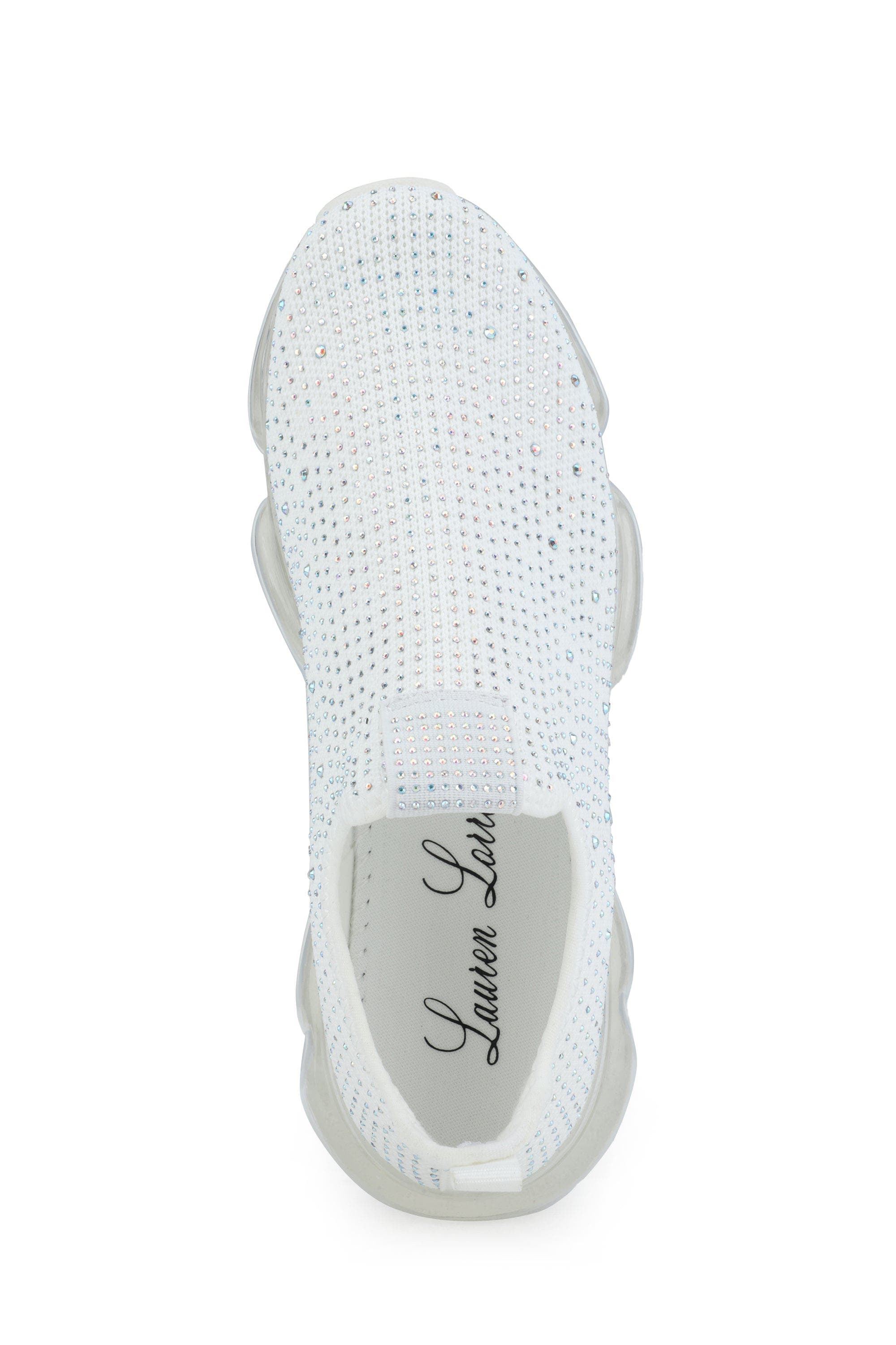 Nero Sneakers, Alternate, color, WHITE