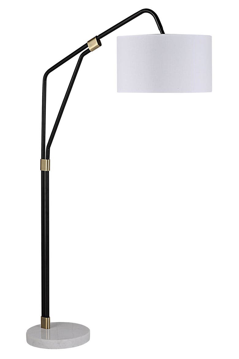 Wroxton 71-Inch Floor Lamp, Alternate, color, NO COLOR
