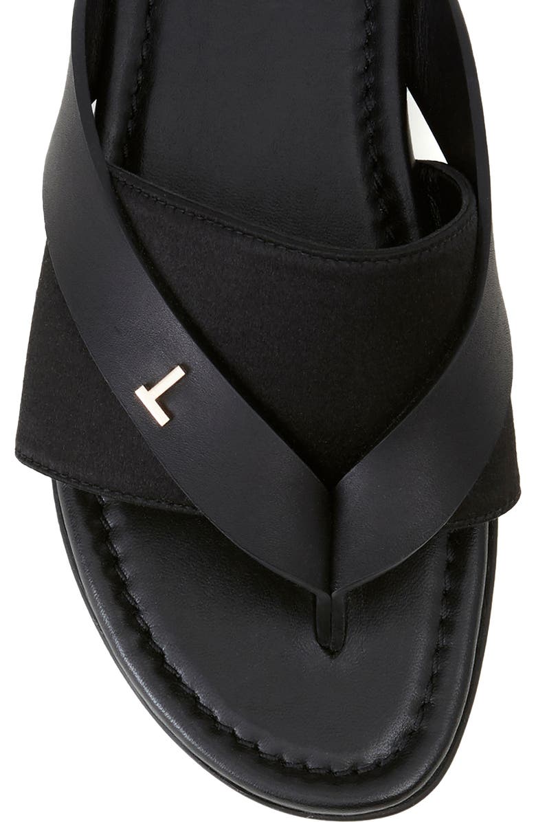 Lafayette 148 New York Iris Sandal, Alternate, color,