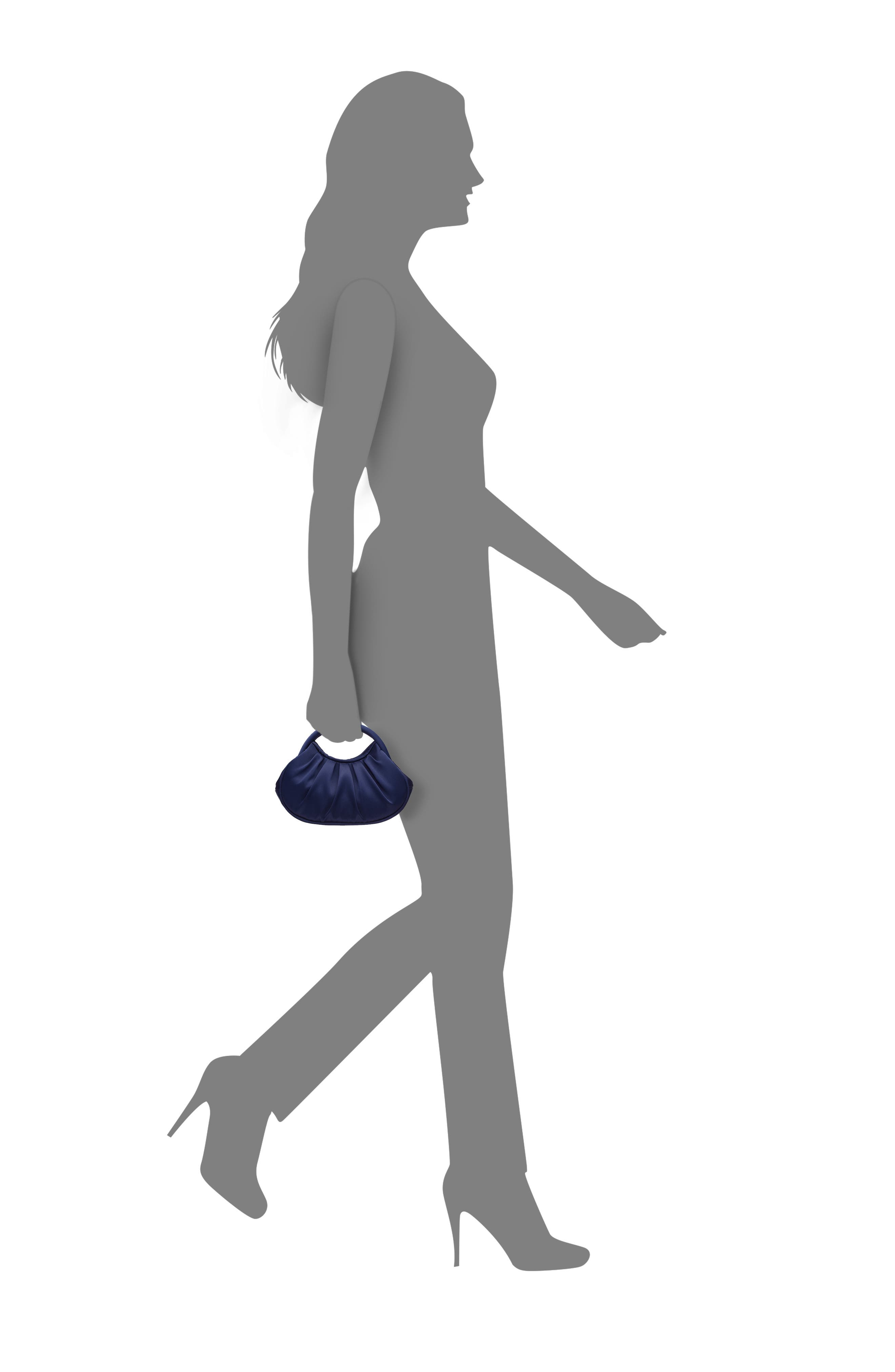 Bren Top Handle Bag, Alternate, color, NEW NAVY