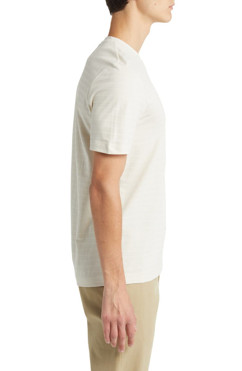 Tiburt Cotton T-Shirt