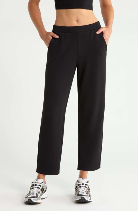 Soft Luxe Ankle Pants