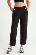 Zella Soft Luxe Ankle Pants