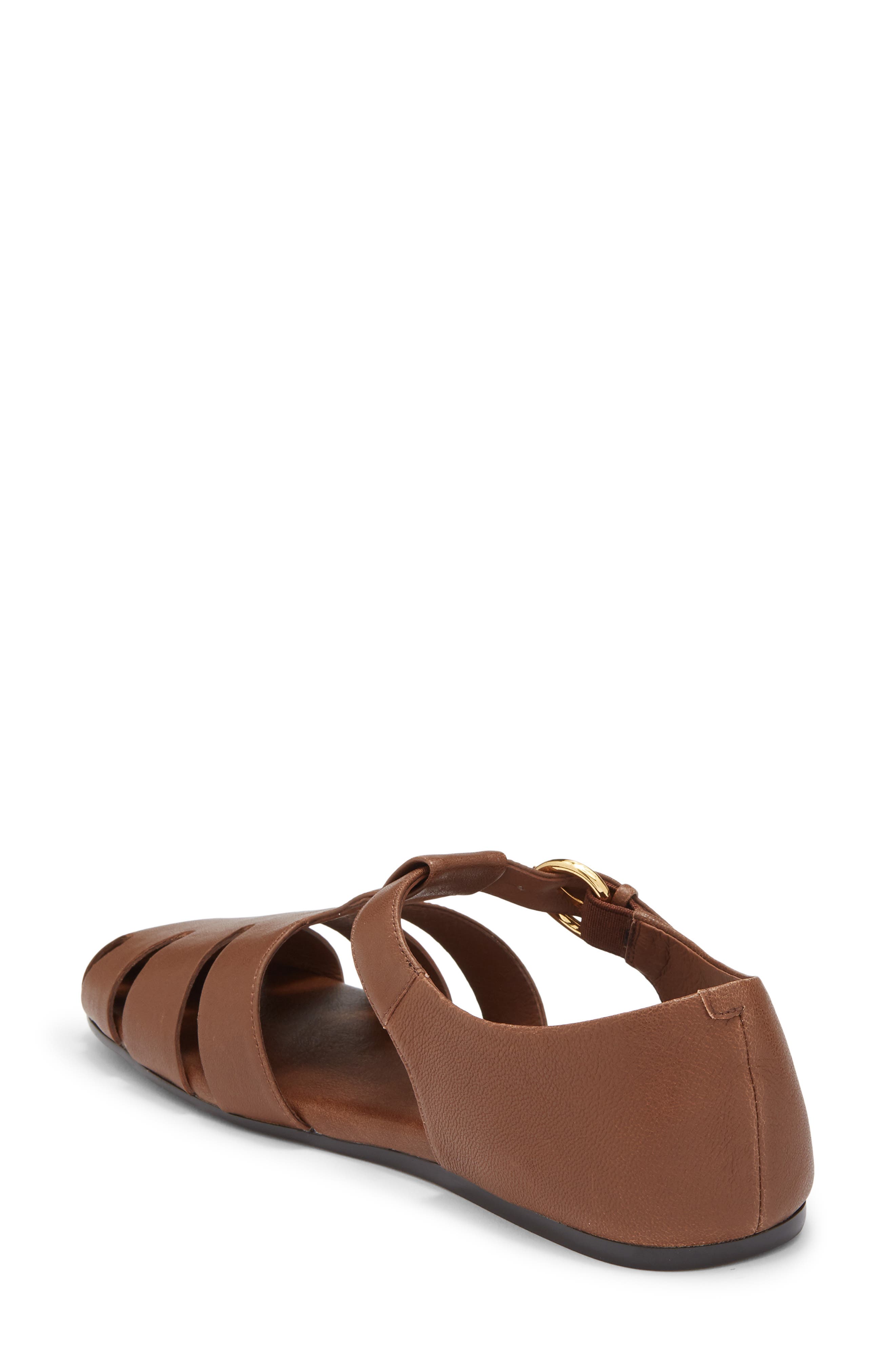 Theorize Sandal, Alternate, color, TAN