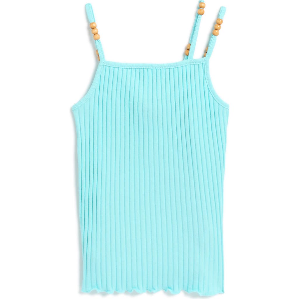 Shop Jessica Simpson Kids' Rib Tank Top