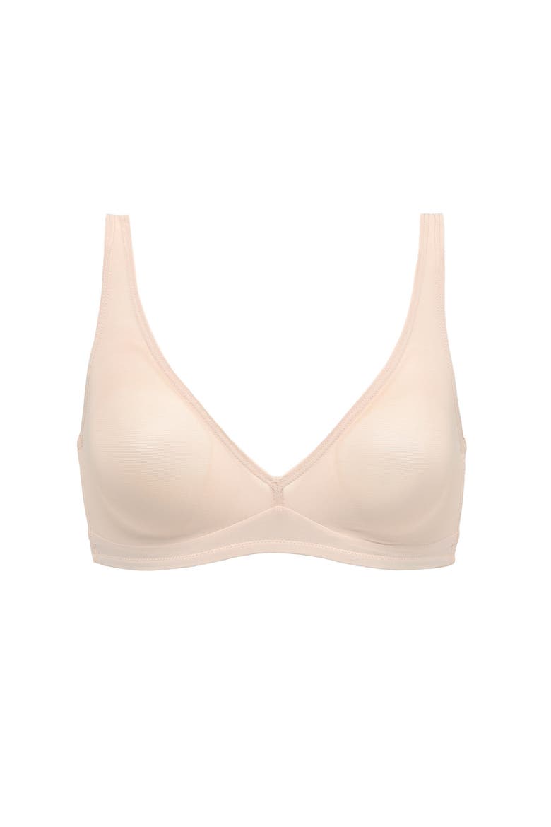 The Wireless Plunge Mesh, Main, color, SAND