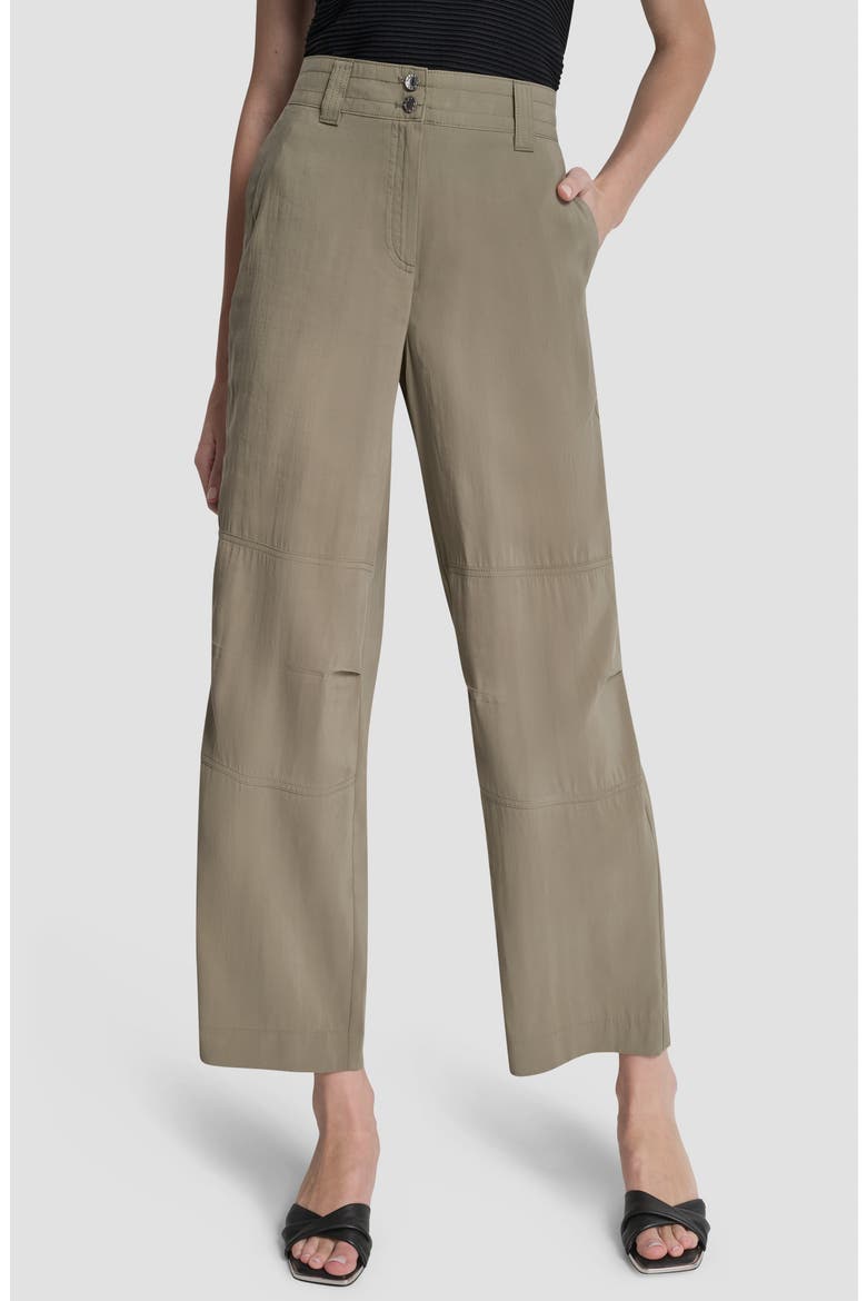 Fuji Sueded Pants, Main, color, LIGHT FATIGUE