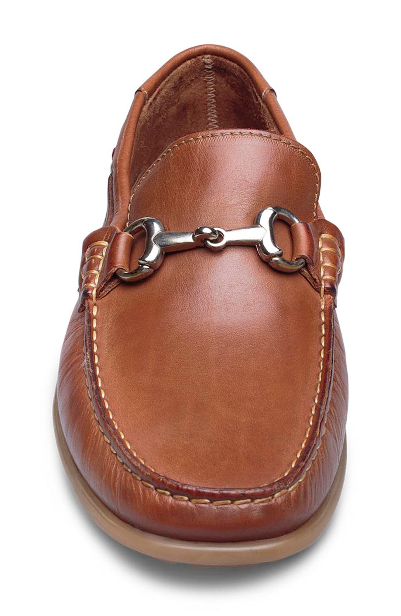 Sandro Moscoloni Milan Driving Shoe, Alternate, color, 