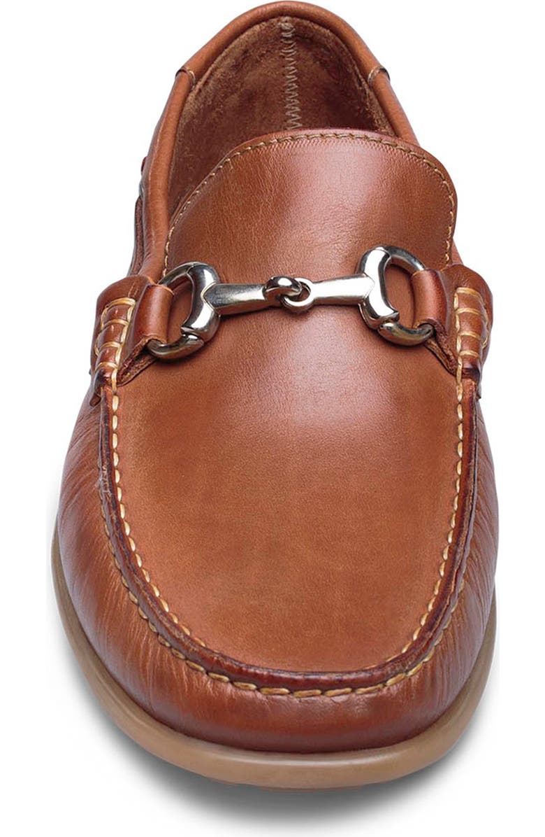 Sandro Moscoloni Milan Driving Shoe, Alternate, color,