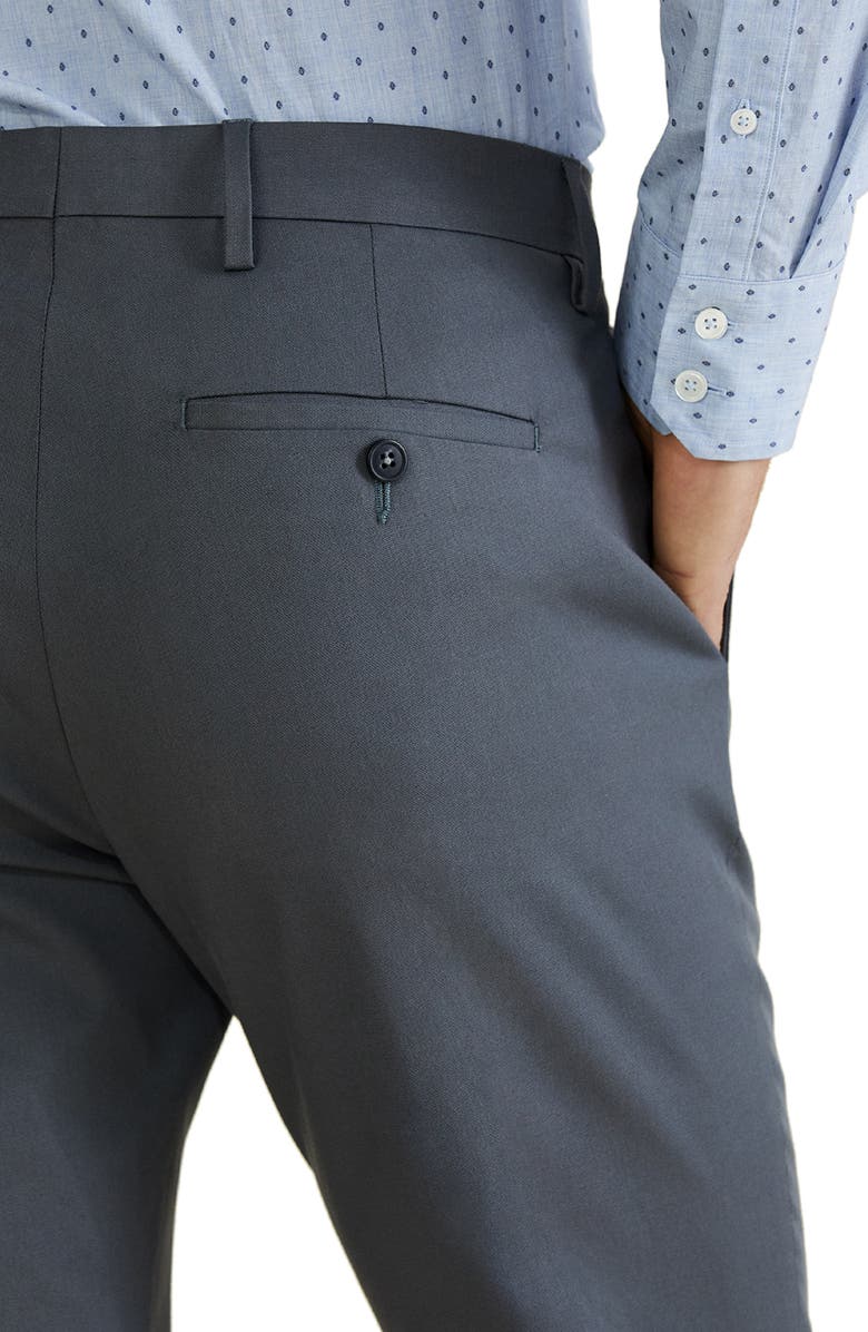 Zachary Prell Adler Regular Fit Pants, Alternate, color,