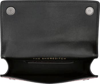 Small Shoreditch Convertible Crossbody Bag