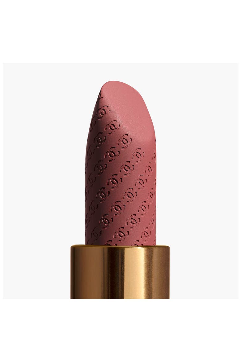 ROUGE COCO Longwear Satin Lipstick Hydrating and Smoothing Lip Care, Alternate, color, 165 CRUSH