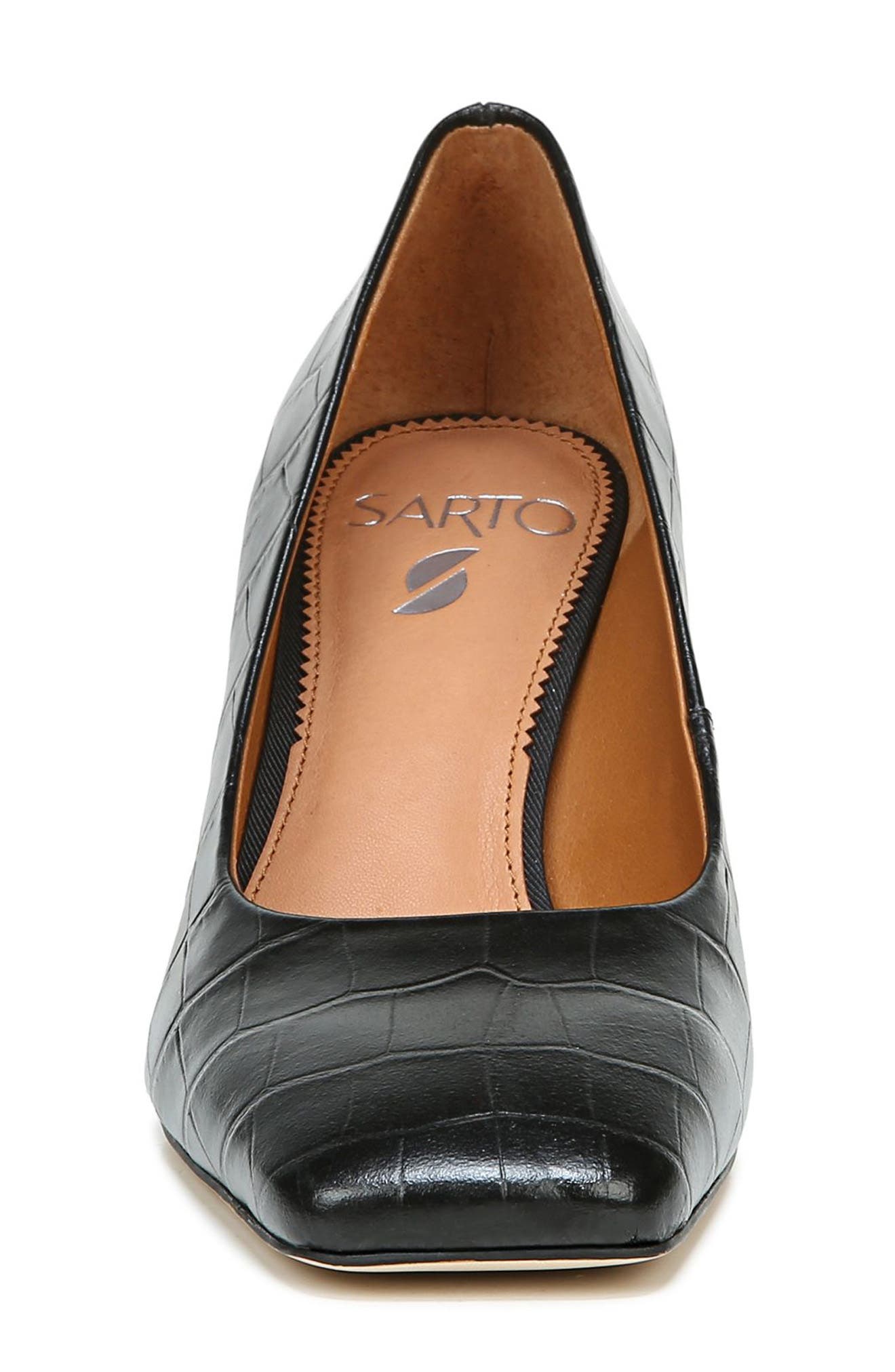 SARTO by Franco Sarto Graciana Pump, Alternate, color, 