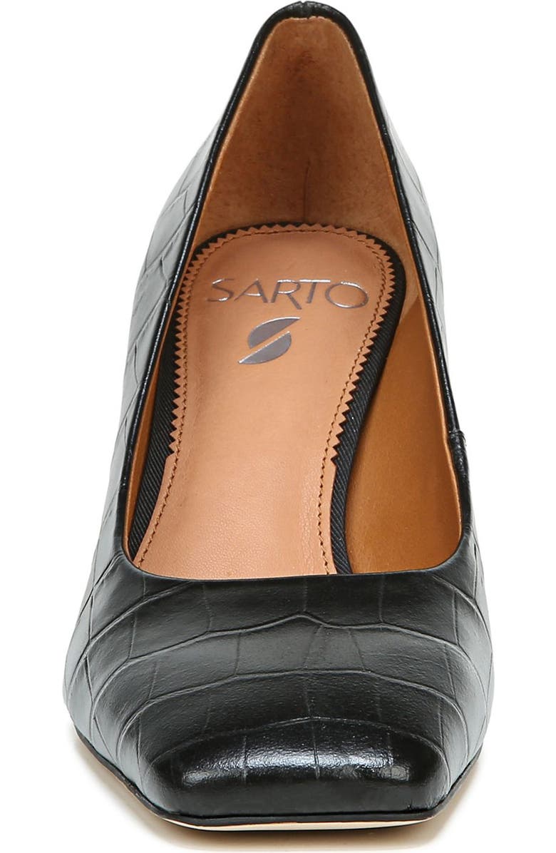 SARTO by Franco Sarto Graciana Pump, Alternate, color,