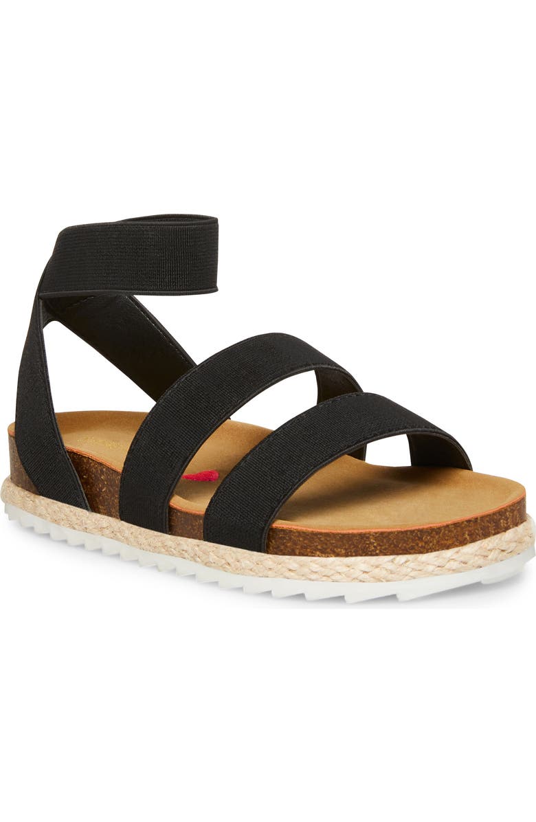 Steve Madden Kids' JKimmie Platform Sandal, Main, color,