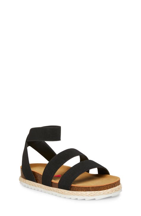 Kimmie Strappy Sandal (Toddler)