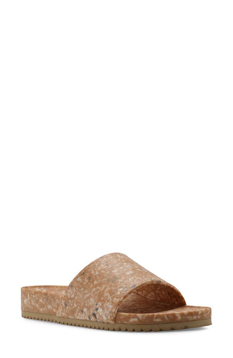 East Beach Slide Sandal (Women)