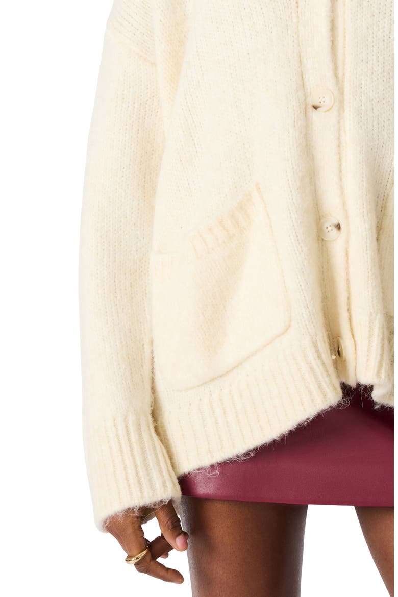 Finley Cardigan, Alternate, color, CREAM