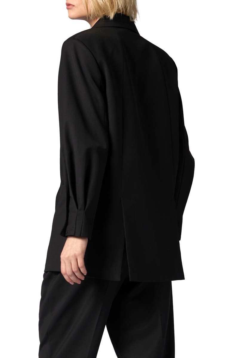 Equipment Xia Double Breasted Blazer, Alternate, color,