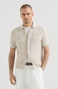 Brunello Cucinelli Knit shirt