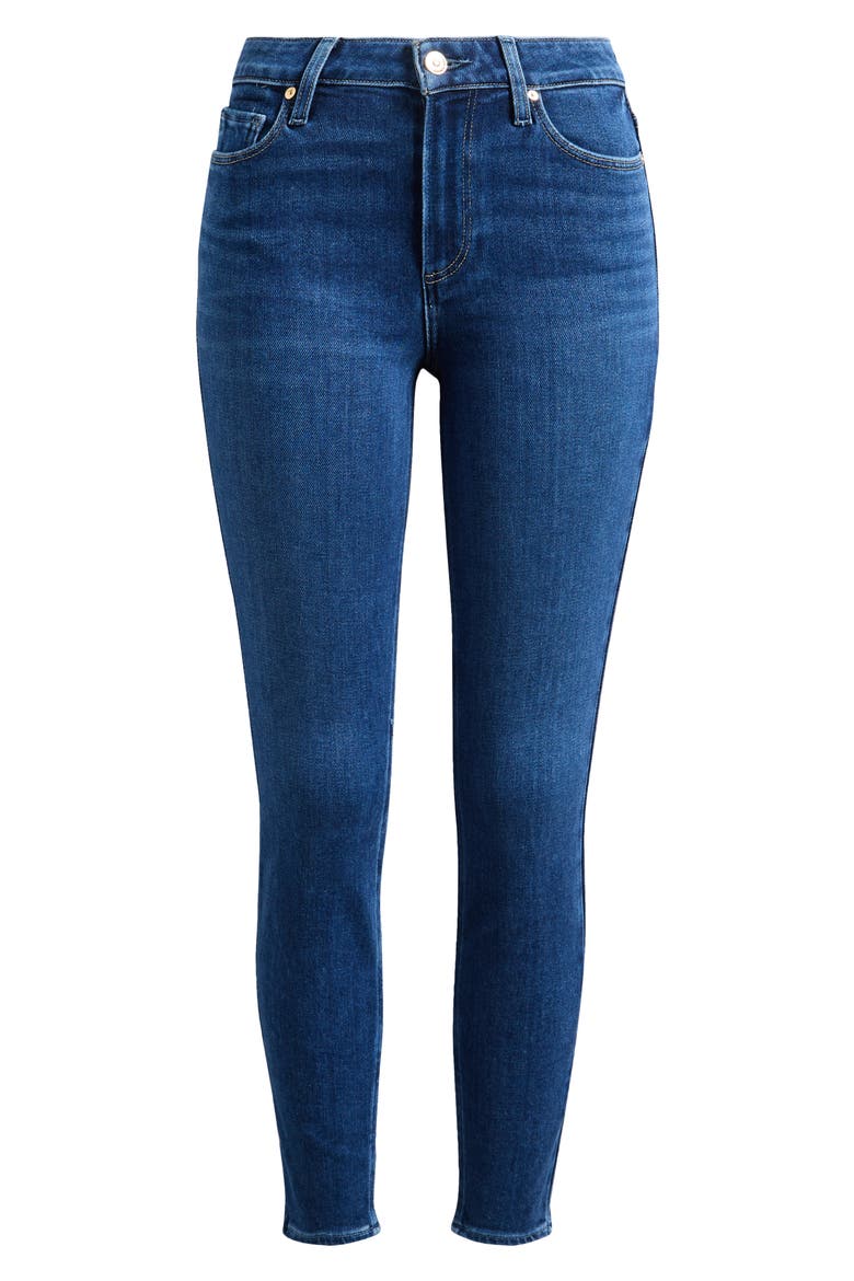 Hoxton Ankle Ultra Skinny Jeans, Alternate, color, AERIAL