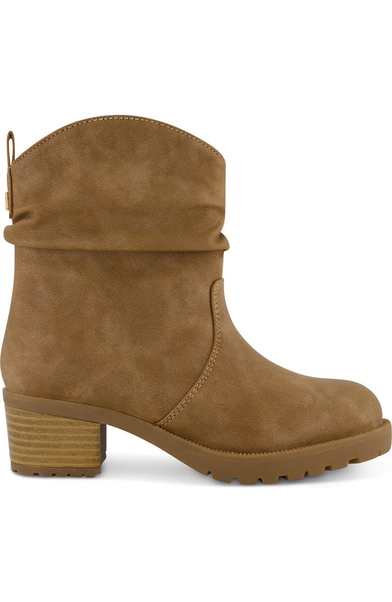 Kenneth Cole Kids' Teri Alice Boot, Alternate, color, Brown