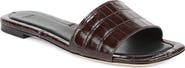 Vince Valeria Slide Sandal