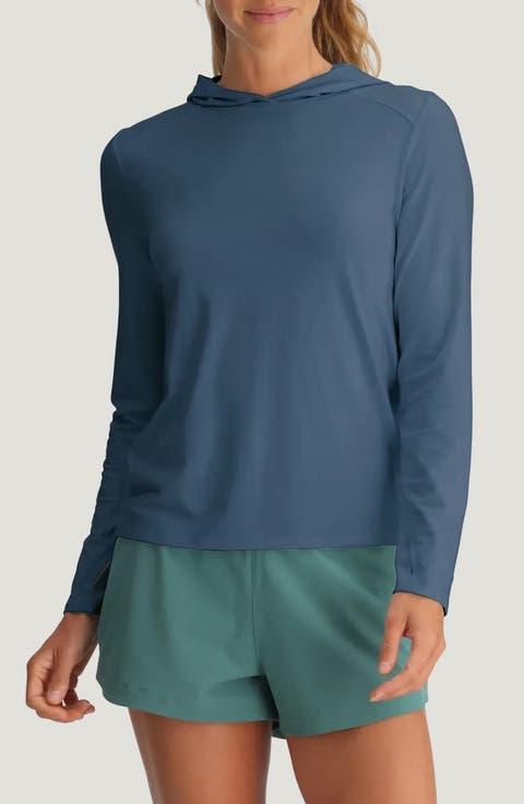 Shade Performance II Hoodie