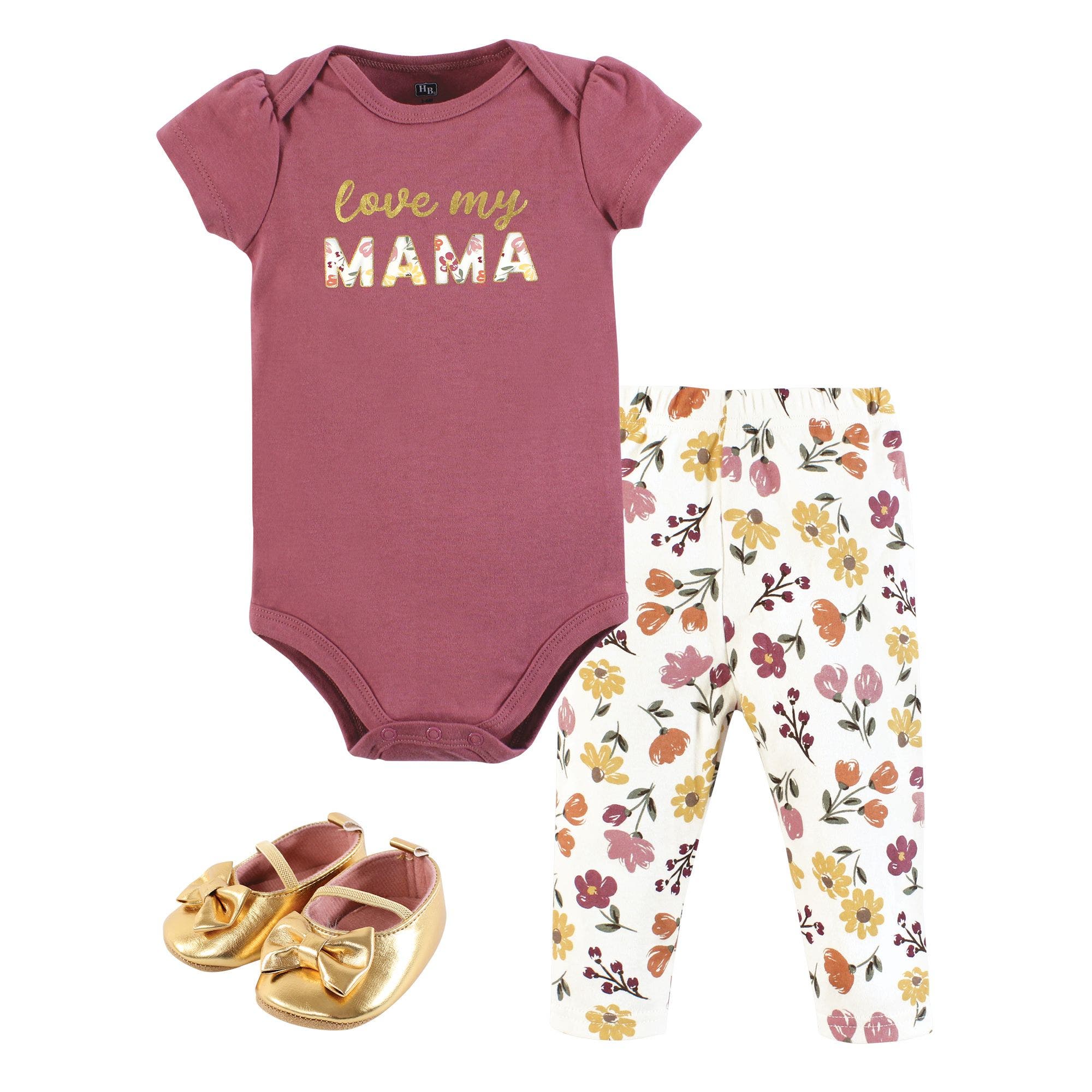 Mama Autumn Floral