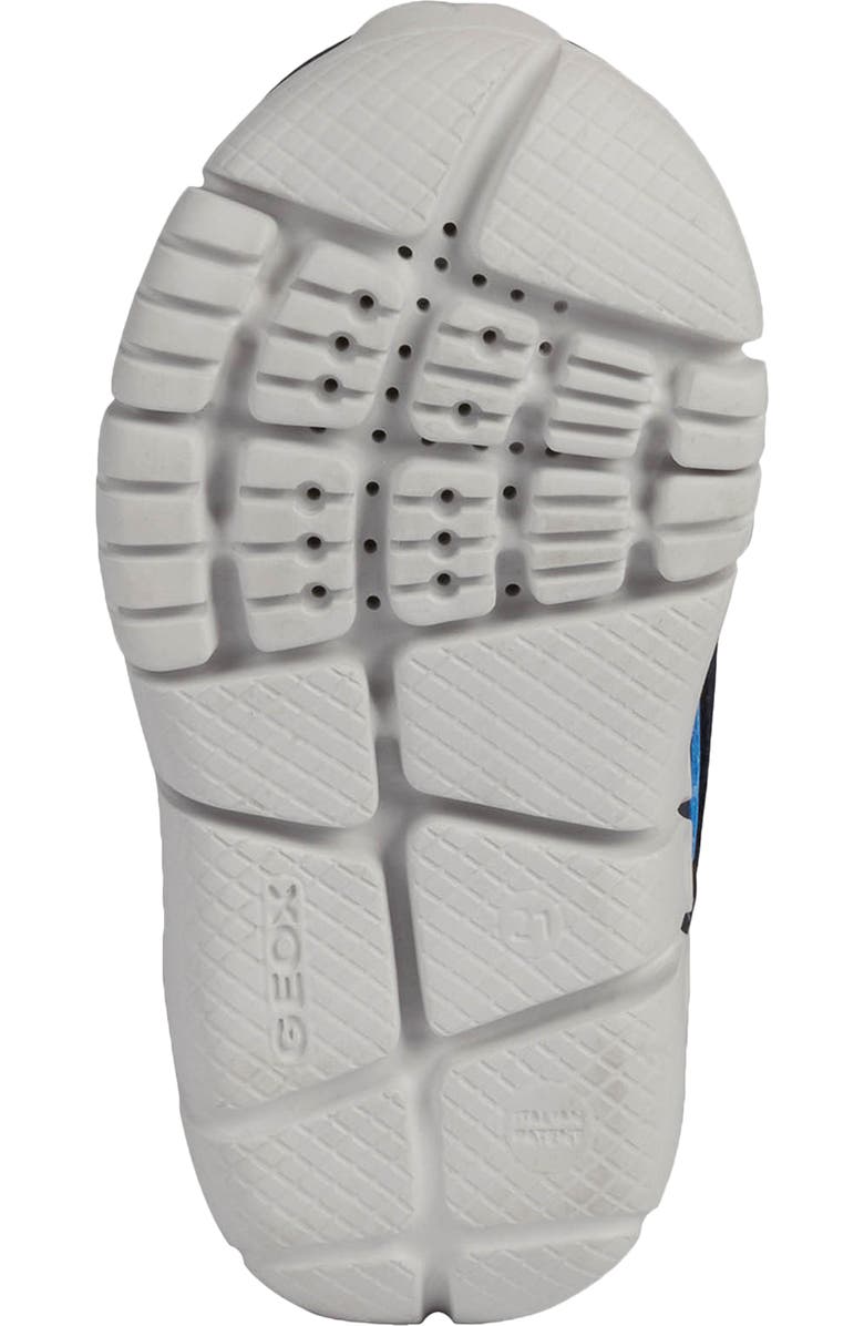 Geox Kids' Flexyper Amphibiox Waterproof Boot, Alternate, color,