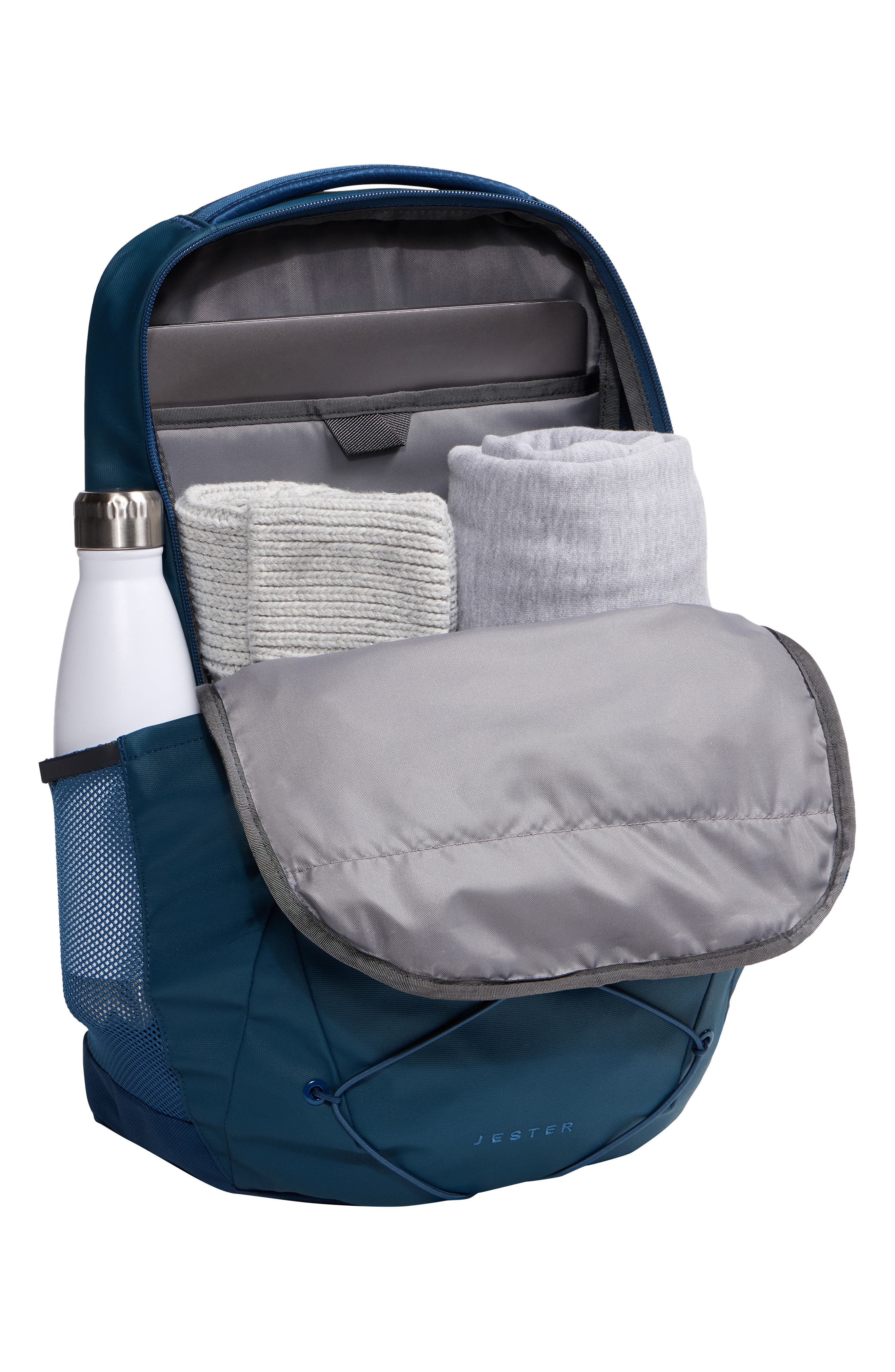 The North Face Jester Select Water Repellent Backpack | Nordstrom