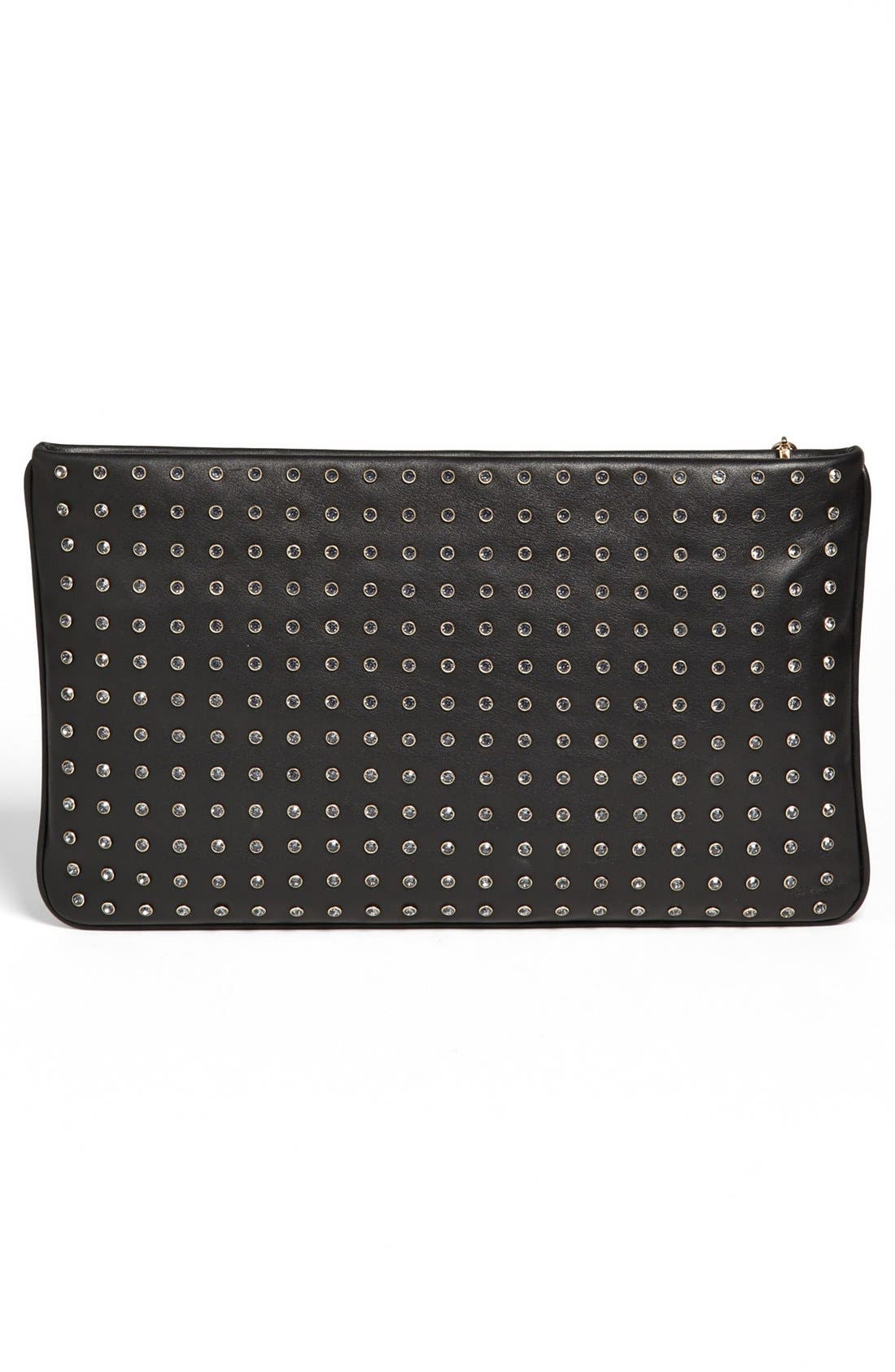 B Brian Atwood , Alternate, color, 