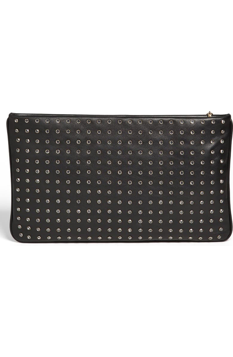 B Brian Atwood , Alternate, color,