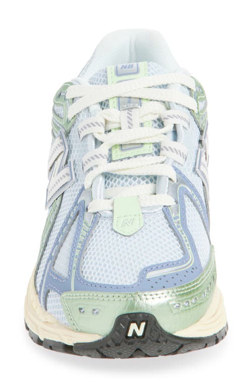 New Balance Gender Inclusive 1906r Running Shoe