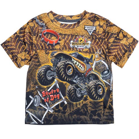 Short Sleeve T-Shirt (Toddler, Little Kid & Big Kid)