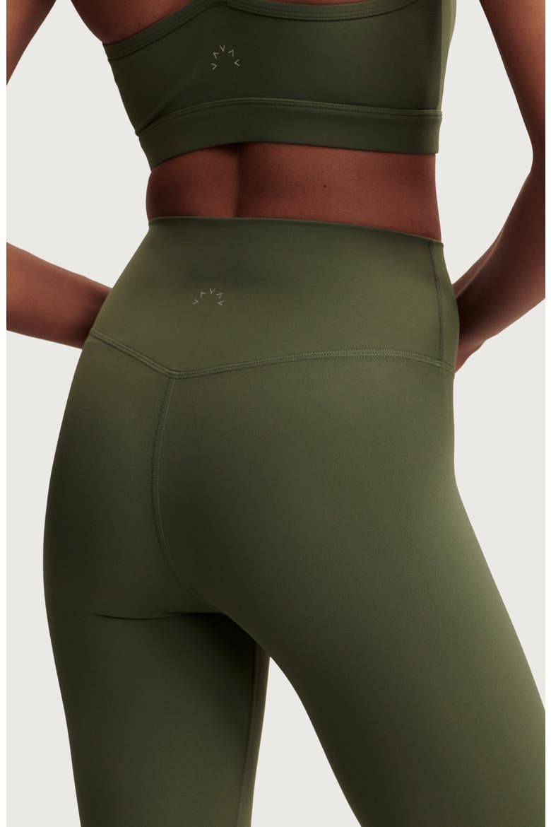 Always High Waist Leggings, Alternate, color, THYME