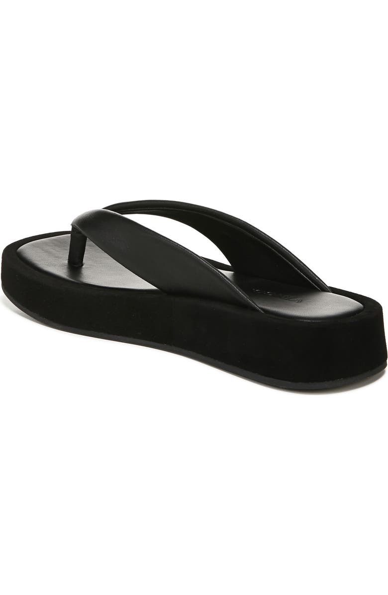 Vince Nell Platform Flip Flop, Alternate, color,