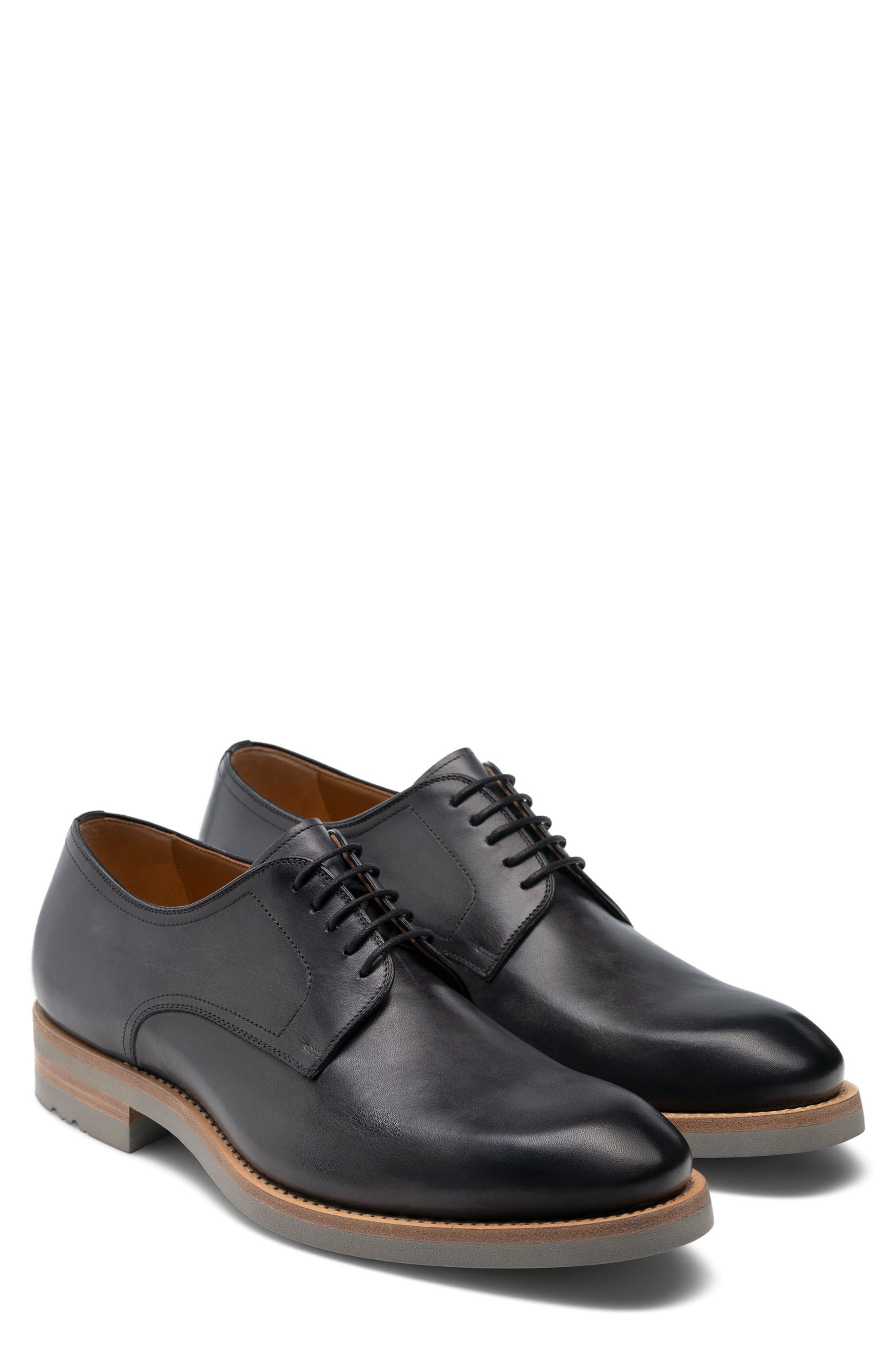 Magnanni Bolsena Wholecut Oxford (Men) | Nordstrom display picture 2