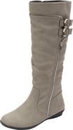 Comfortview The Pasha Wide-Calf Boot