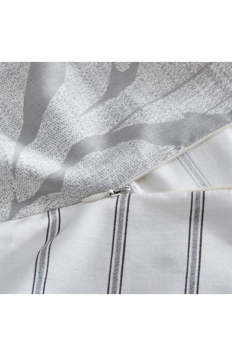 STONE COTTAGE Camden Cotton Sateen Comforter & Sham Set, Alternate, color, Lt-Pastel Grey