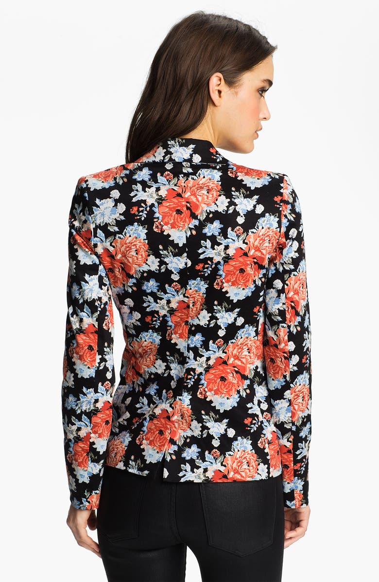 Bardot , Alternate, color, 