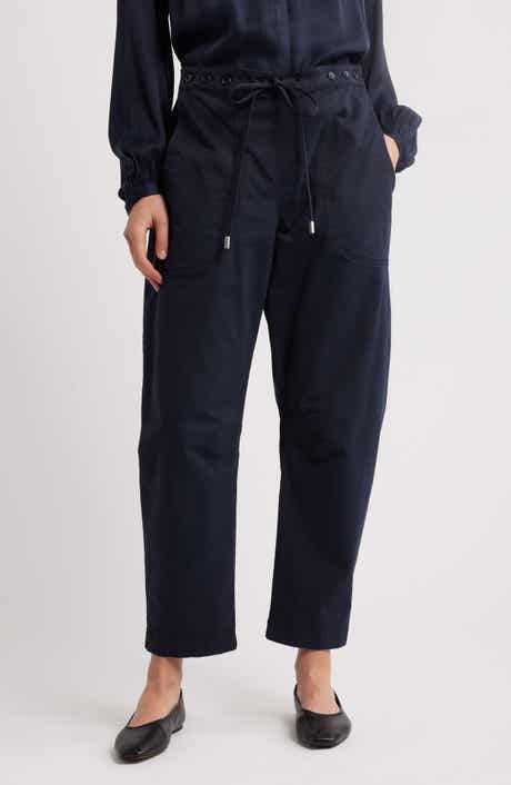 TWP Jetties Beach Tie Waist Pants