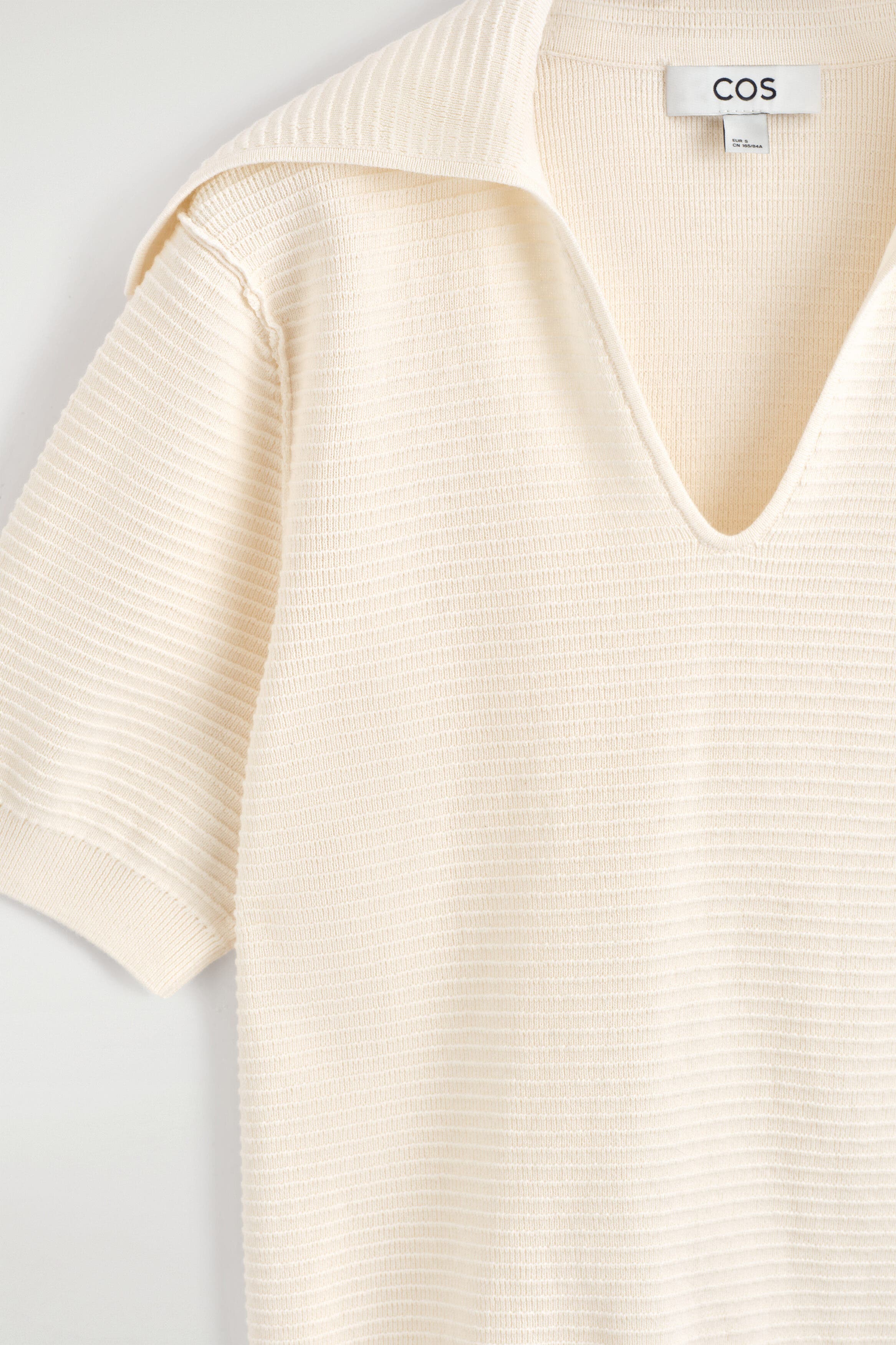 Sailor-collar Knitted Top (Women) | Nordstrom