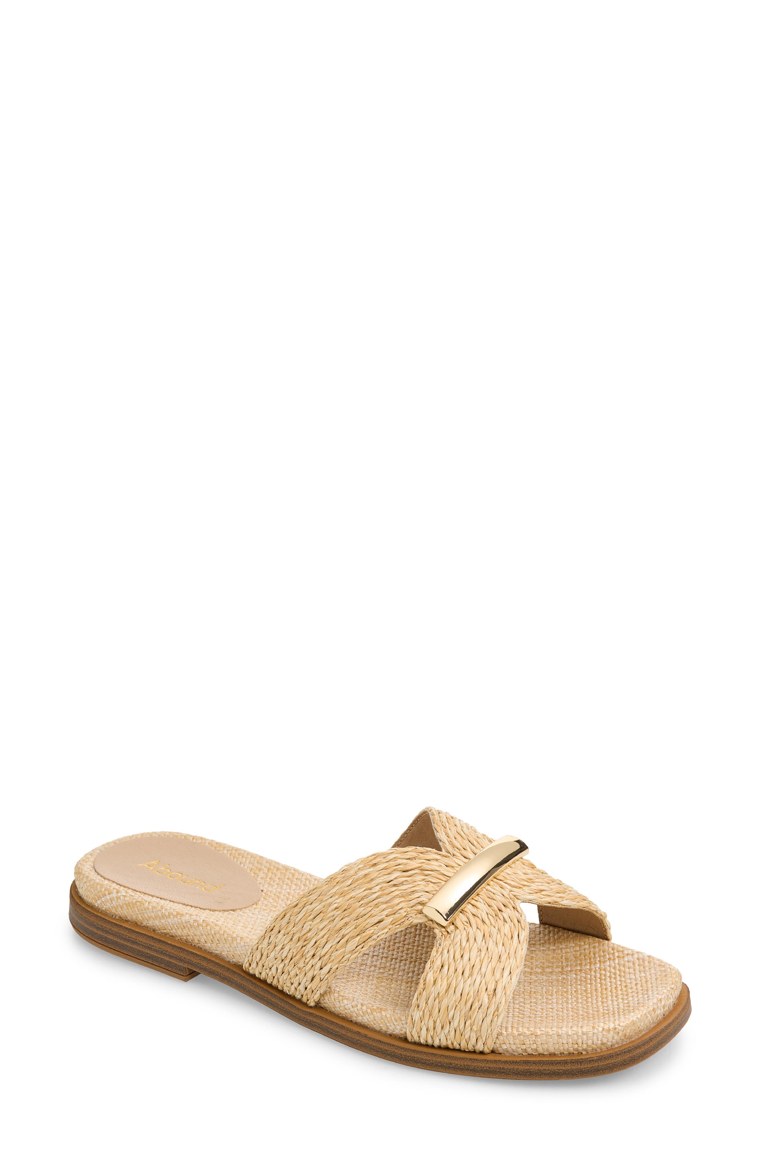 Abound Giadda Slide Sandal