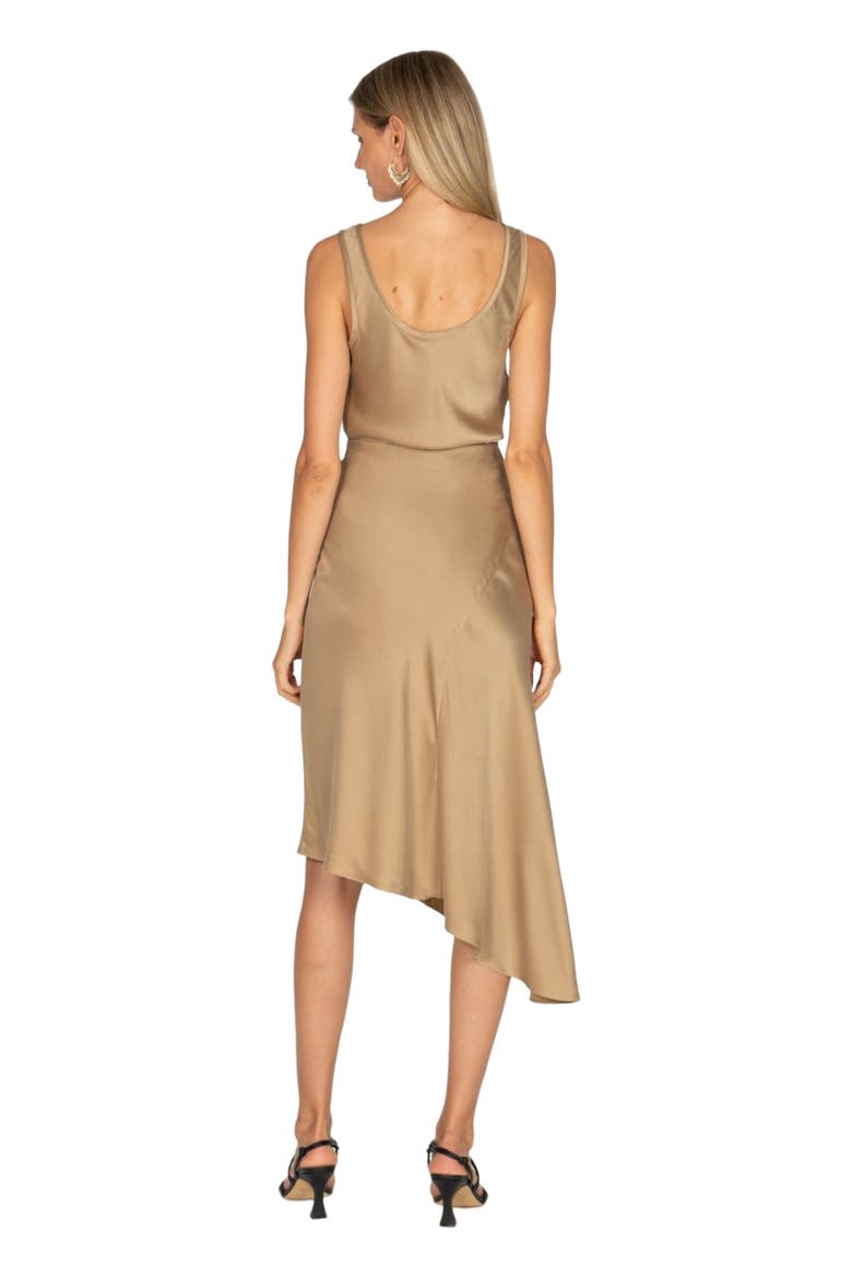 Shay Skirt, Alternate, color, SAND