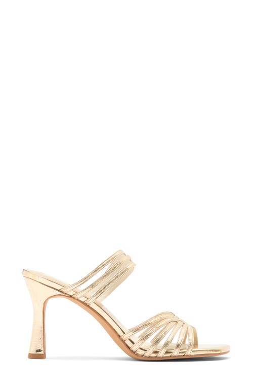 Dolce Vita Nivana Strappy Heels