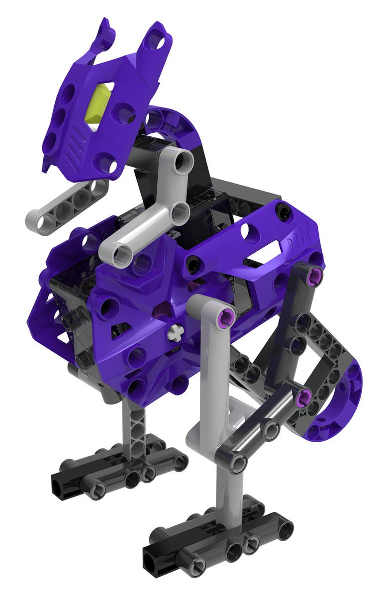 Thames & Kosmos Terrain Walkers Kit, Alternate, color, 