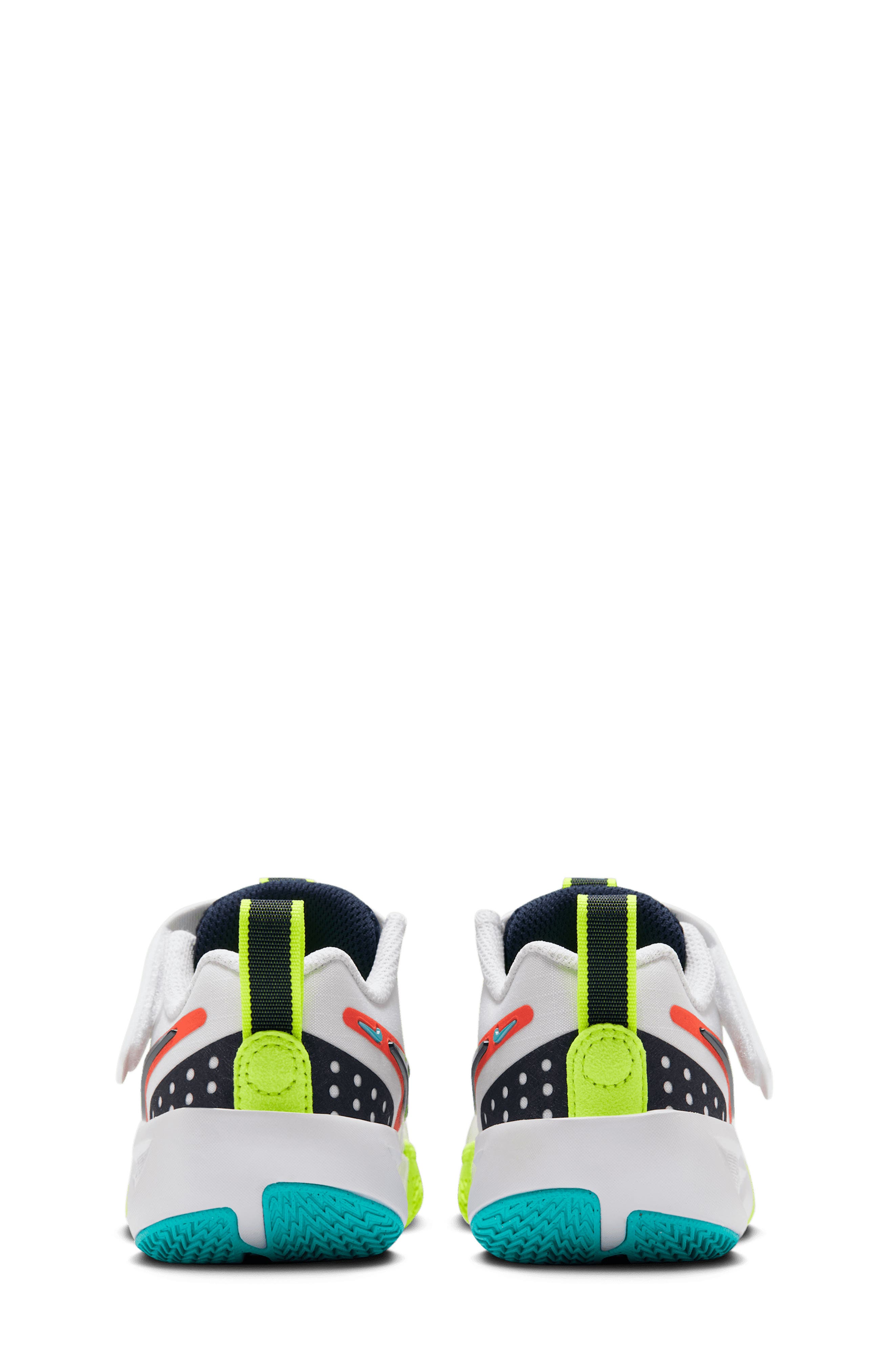 Nike Kids' G.T. Cut 3 Basketball Shoe, Alternate, color, 