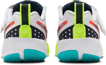Kids' G.T. Cut 3 Basketball Shoe