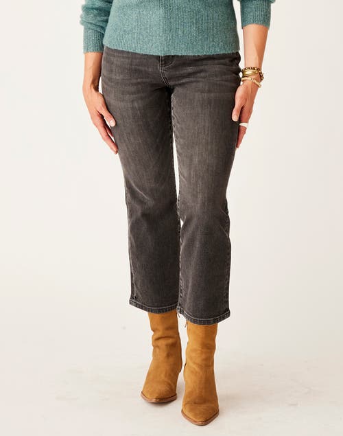 Carve Designs Sylvie Crop Flare